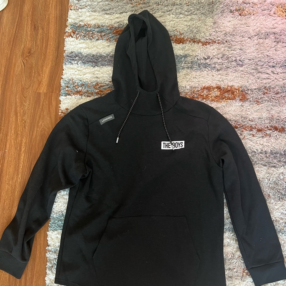 Legends “The Boys” Hoodie